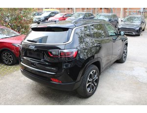 
										JEEP COMPASS 4XE 1.3 PHEV 140KW(190CV) LIMITED AT AWD full									
