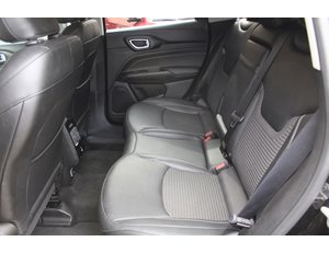 
										JEEP COMPASS 4XE 1.3 PHEV 140KW(190CV) LIMITED AT AWD full									