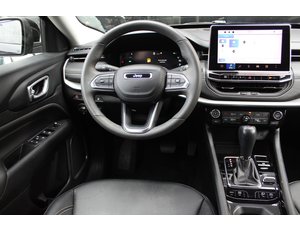 
										JEEP COMPASS 4XE 1.3 PHEV 140KW(190CV) LIMITED AT AWD full									