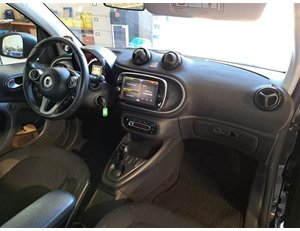 
										SMART FORTWO 60KW(81CV) EQ COUPE full									