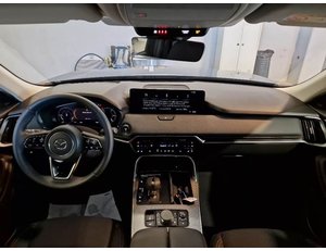 
										MAZDA CX-60 E-SKYACTIV PHEV AWD PRIME-LINE full									
