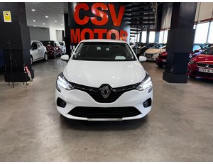 
										RENAULT CLIO INTENS E-TECH HIBRIDO 104 KW (140CV) full									