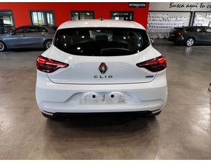 
										RENAULT CLIO INTENS E-TECH HIBRIDO 104 KW (140CV) full									