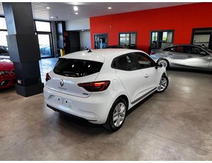 
										RENAULT CLIO INTENS E-TECH HIBRIDO 104 KW (140CV) full									
