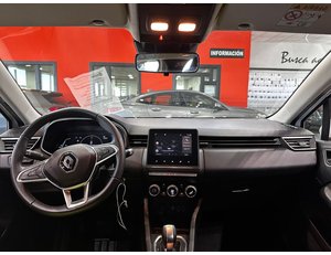 
										RENAULT CLIO INTENS E-TECH HIBRIDO 104 KW (140CV) full									