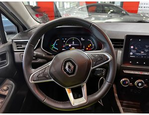 
										RENAULT CLIO INTENS E-TECH HIBRIDO 104 KW (140CV) full									