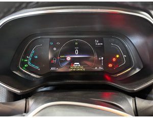 
										RENAULT CLIO INTENS E-TECH HIBRIDO 104 KW (140CV) full									