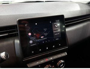 
										RENAULT CLIO INTENS E-TECH HIBRIDO 104 KW (140CV) full									