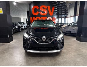 
										RENAULT CAPTUR TECHNO E-TECH PHEV 117KW full									