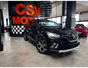 
										RENAULT CAPTUR TECHNO E-TECH PHEV 117KW full									