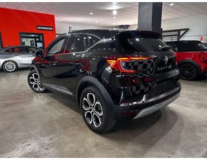 
										RENAULT CAPTUR TECHNO E-TECH PHEV 117KW full									
