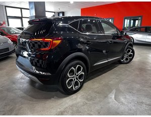 
										RENAULT CAPTUR TECHNO E-TECH PHEV 117KW full									