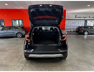 
										RENAULT CAPTUR TECHNO E-TECH PHEV 117KW full									