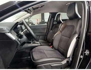 
										RENAULT CAPTUR TECHNO E-TECH PHEV 117KW full									
