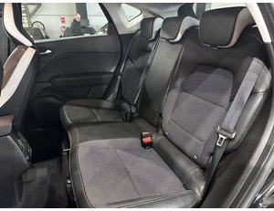 
										RENAULT CAPTUR TECHNO E-TECH PHEV 117KW full									
