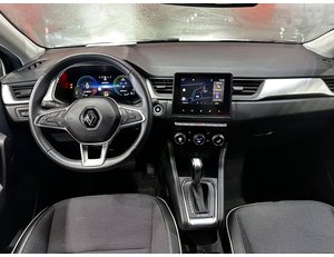 
										RENAULT CAPTUR TECHNO E-TECH PHEV 117KW full									