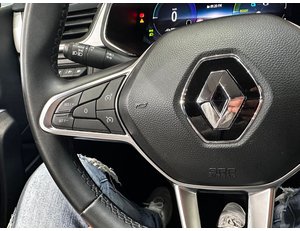 
										RENAULT CAPTUR TECHNO E-TECH PHEV 117KW full									