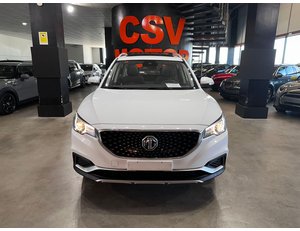 
										MG ZS EV 45KWH LUXURY full									