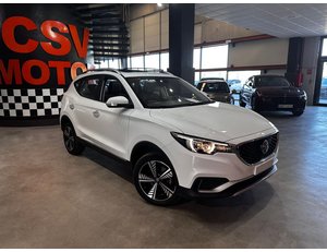 
										MG ZS EV 45KWH LUXURY full									