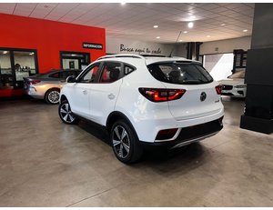 
										MG ZS EV 45KWH LUXURY full									