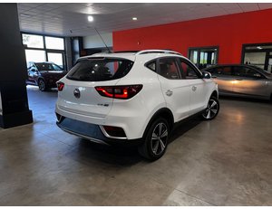 
										MG ZS EV 45KWH LUXURY full									