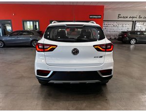 
										MG ZS EV 45KWH LUXURY full									