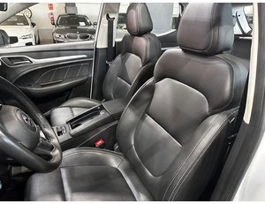 
										MG ZS EV 45KWH LUXURY full									
