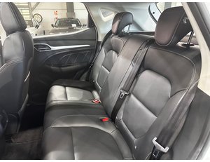 
										MG ZS EV 45KWH LUXURY full									