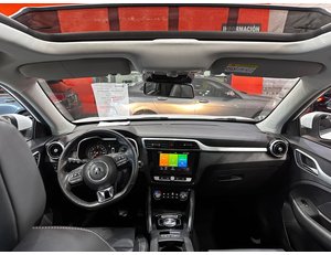 
										MG ZS EV 45KWH LUXURY full									