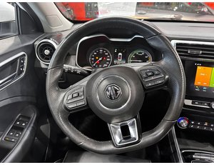 
										MG ZS EV 45KWH LUXURY full									
