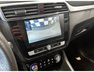 
										MG ZS EV 45KWH LUXURY full									