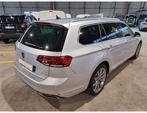 
										VOLKSWAGEN PASSAT VARIANT GTE 1.4 TSI E-POWER 115KW + 85KW full									
