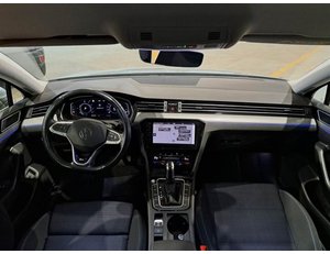 
										VOLKSWAGEN PASSAT VARIANT GTE 1.4 TSI E-POWER 115KW + 85KW full									