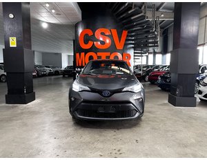 
										TOYOTA C-HR 1.8 125H ACTIVE full									
