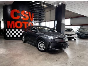 
										TOYOTA C-HR 1.8 125H ACTIVE full									