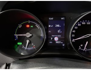 
										TOYOTA C-HR 1.8 125H ACTIVE full									