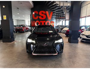 
										LEXUS UX 2.0 250H BUSINESS NAVIGATION full									