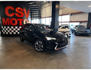 
										LEXUS UX 2.0 250H BUSINESS NAVIGATION full									