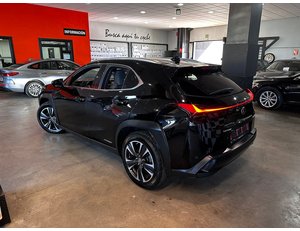 
										LEXUS UX 2.0 250H BUSINESS NAVIGATION full									