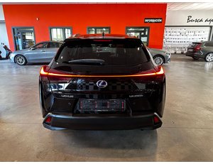 
										LEXUS UX 2.0 250H BUSINESS NAVIGATION full									