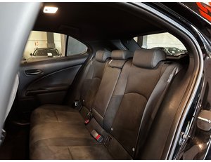 
										LEXUS UX 2.0 250H BUSINESS NAVIGATION full									