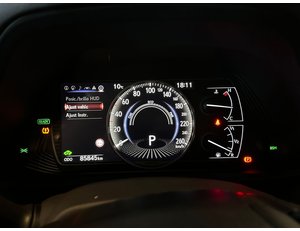 
										LEXUS UX 2.0 250H BUSINESS NAVIGATION full									