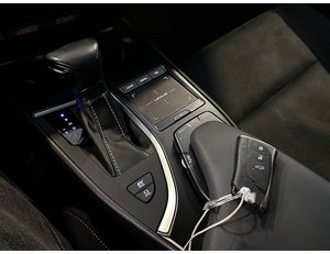 
										LEXUS UX 2.0 250H BUSINESS NAVIGATION full									