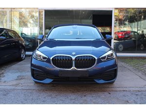 
										BMW SERIE 1 118I full									