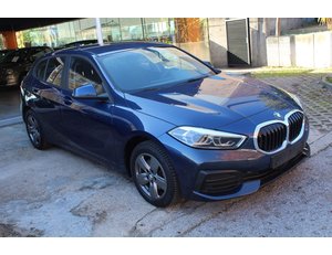 
										BMW SERIE 1 118I full									