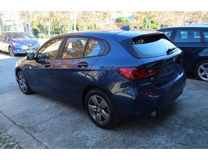 
										BMW SERIE 1 118I full									
