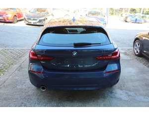 
										BMW SERIE 1 118I full									