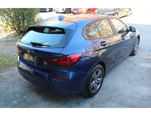 
										BMW SERIE 1 118I full									