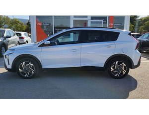 
										HYUNDAI BAYON 1.0 TGDI 74KW (100CV) 48V MAXX DCT full									