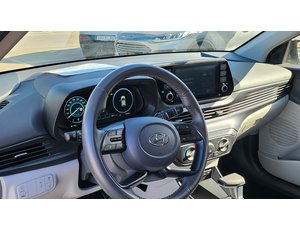 
										HYUNDAI BAYON 1.0 TGDI 74KW (100CV) 48V MAXX DCT full									